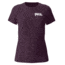 Petzl Eve USA T-Shirt - Women's, Purple, Small, Z044BA01
