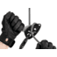 Petzl Exo Eashook 15m system/ No Carry Bag, Black, D030FA00