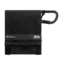 Petzl Exo Eashook Individual Evacuation System w/ EASHOOK Carabiner, Black, 15m, D030DA02