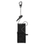 Petzl Exo Eashook Individual Evacuation System w/ EASHOOK Carabiner, Black, 15m, D030DA02