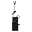 Petzl Exo Eashook Individual Evacuation System w/ EASHOOK Carabiner, Black, 15m, D030DA02