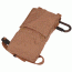 Petzl EXO Leg Carry Bag/Fits up to 23m of 7.5mm Line, Tan, S30AAT