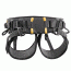 Petzl Falcon Ascent Lightweight Rescue Harness for Fope Ascents, 1, C038BA00
