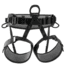 Petzl Falcon Black Lightweight Rescue Harness, 1, C038AA03