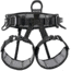 Petzl Falcon Harness, Black, 2, C038DA04