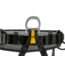 Petzl Falcon Lightweight Rescue Harness, 0, C038AA00