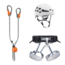 Petzl Ferrata Eashook Kit Via, 2, K029DD01