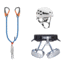 Petzl Ferrata Eashook Kit Via, Disco, 1, K029DC00