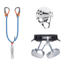 Petzl Ferrata Eashook Kit Via, Disco, 1, K029DC00