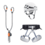 Petzl Ferrata Vertigo Kit Via, 1, K029CD00