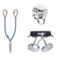Petzl Ferrata Vertigo Kit Via, Disco, 2, K029CC01