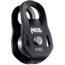Petzl Fixe Pulley, Black, P006AA01