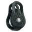 Petzl Fixe Pulley, Black, P05WN
