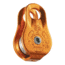 Petzl Fixe Pulley, Yellow, P05W