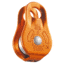 Petzl Fixe Pulley, Orange, P05SO
