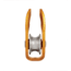 Petzl Fixe Pulley, Yellow, P006AA00