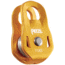 Petzl Fixe Pulley, Yellow, P006AA00