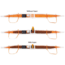 Petzl Fly Harnesses, Medium, C002BA01
