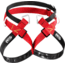 Petzl Fractio Harness-Red/Black-Size 1