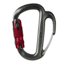 Petzl Freino Carabiner, Twist-Lock, M42