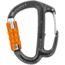 Petzl Freino Z Carabiner, Triact-Lock, M042BA00