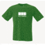 Petzl Fully Charged T-Shirt,Small Z71 BWS