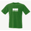 Petzl Fully Charged T-Shirt,Large Z71 BWL