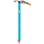 Petzl Glacier Ice Axe, Light Blue, 60 cm, U025AA01