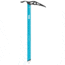 Petzl Glacier Ice Axe, Light Blue, 75 cm, U025AA03