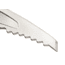 Petzl GLACIER LITERIDE Ice Axe,50cm U01B 050