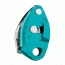 Petzl GRIGRI 2 Assisted Braking Belay Device, Turquoise, D14BT
