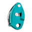 Petzl GRIGRI 2 Assisted Braking Belay Device, Turquoise, D14BT