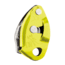 Petzl GRIGRI 2 Assisted Braking Belay Device, Yellow, D14BY