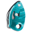 Petzl Grigri Belay Device, Blue, D014BA02
