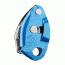 Petzl Grigri Belay Device Blue D14 2B