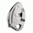 Petzl Grigri Belay Device Gray D14 2G