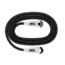 Petzl Grillon Rope, Black, 3 m, L052FA08