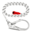 Petzl Grillon MGO International Rope, White/Yellow, 2 m, L052IA00