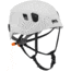 Petzl Hardshells for Panga Helmet - Pack of 5, White, A30310