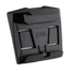 Petzl Helmet Adapt Mounting Plate, One Size, E073AB00
