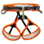 Petzl Hirundos Harness Black/Orange XL
