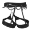 Petzl Hirundos High Performance Harness, Black, Medium, C036CA02