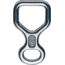Petzl Figure-Eight Huit Descender, One Size, D02