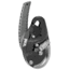 Petzl I'D Evac Self-braking Descender, Black, D020CA01