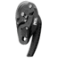 Petzl I'D Descender, Black, 12.5-13 mm, D020BA01