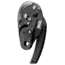 Petzl I'D Descender, Black, 10-11.5 mm, D020AA01