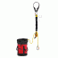Petzl Jag Rescue Kit - Contained Hauling/Evacuation Kit, 120m, K90120