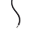 Petzl JAVA Rope 10.3mmx40m,Black R31AN 040