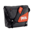 Petzl KAB Courier Style Large Rope Bag, Gray, S011AA00