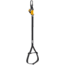 Petzl Knee Ascent/Knee Grab Foot Loop, Black/Gold, B022CA00